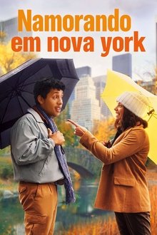 Poster do filme Namorando em Nova York