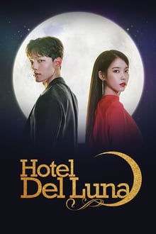 Hotel Del Luna (2019)