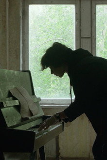 Pripyat Piano