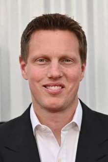 Photo of David Ellison