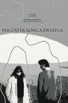 początek końca światła