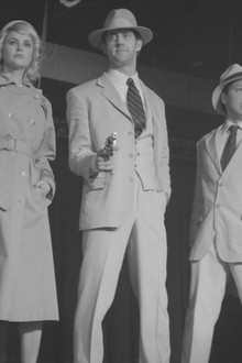 Keye Luke