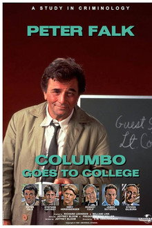 Columbo Goes To College