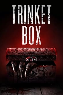 Poster do filme Trinket Box