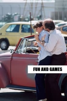 Poster do filme Fun and Games