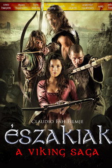 Északiak: A viking saga