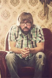 Photo of David Valero
