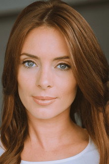 Photo of Amy Pemberton