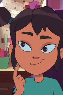 Hailey's On It! - Season 1