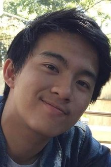 Photo of Gusti Rayhan