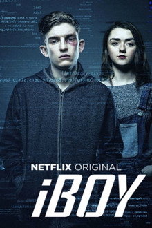 iBoy
