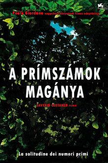 A prímszámok magánya