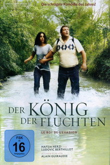Der Ausreißer