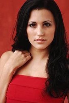 Photo of Alexis Ferrante