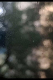 Fantasmas na Janela