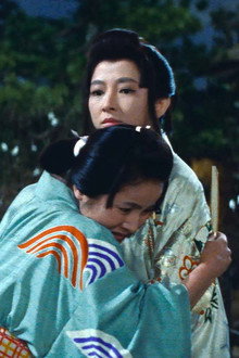 お吟さま