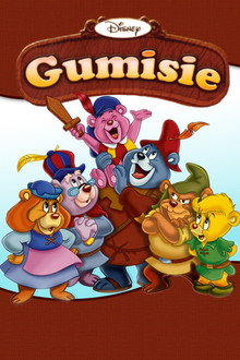 Gumisie