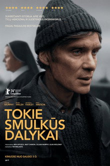 Tokie smulkūs dalykai