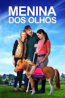 Poster do filme Menina Dos Olhos