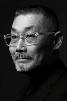 Photo of He Ping