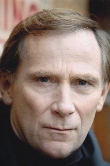 Photo of Danny Webb