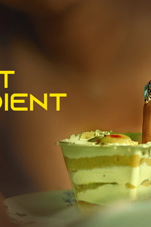 Secret Ingredient
