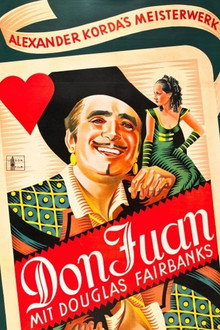 Das Privatleben des Don Juan