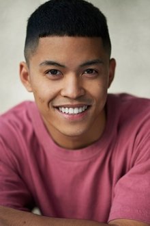Photo of Neil Robles