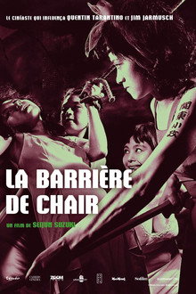 La Barrière de chair