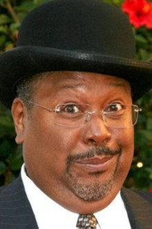 Photo of Anthony Bell