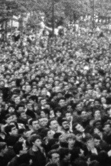 Les Révoltés