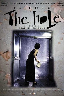 The Hole - Il buco