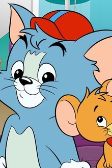 Tom & Jerry Kids Show