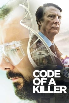 Poster da série Code of a Killer