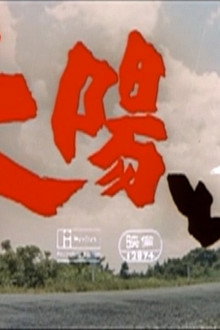 太陽と星
