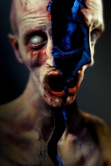 Terrified
