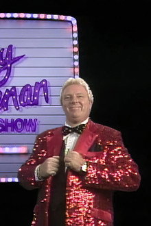 WWE: Bobby 'The Brain' Heenan