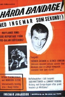 Hårda bandage