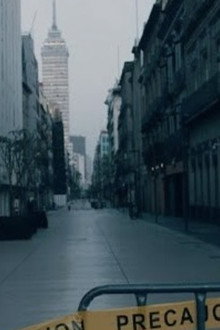 Sonidos del confinamiento en la CDMX