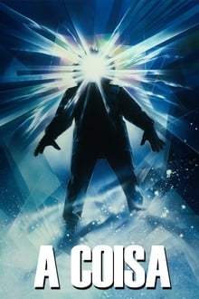 Poster do filme The Thing