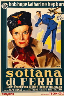 La sottana di ferro