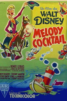 Melody Time
