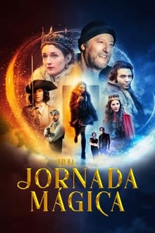 Poster do filme Uma Jornada Mágica