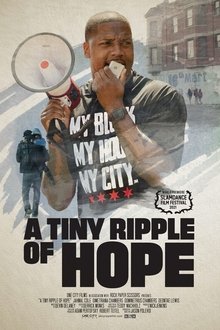 A Tiny Ripple of Hope A Tiny Ripple of Hope
