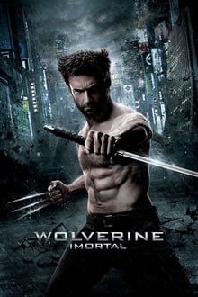 Wolverine: Imortal Dublado