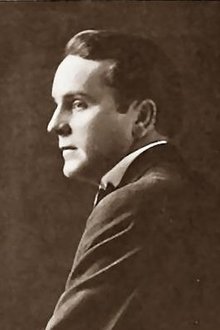 Photo of Joe King
