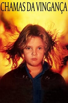 Poster do filme Firestarter