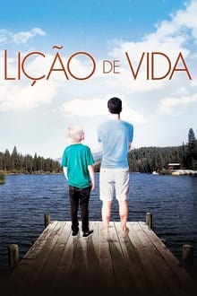 Poster do filme Lição de Vida