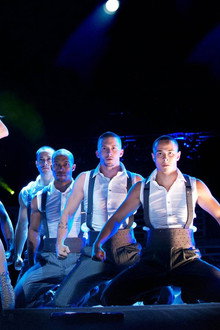Jennifer Lopez: Dance Again