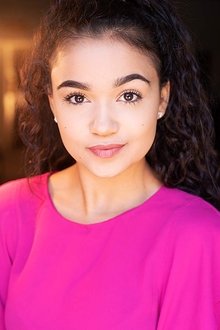 Photo of Madison Bailey